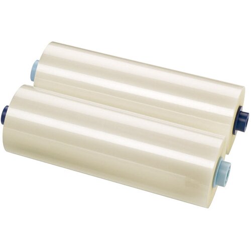 Folija ZA PLASTIFICIRANJE U ROLI 125MY 305MMX60M SJAJNA PK2 GBC 3400931EZ Cijene