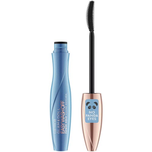 Catrice Mascara Glam Doll Easy Wash Off Power Hold Volume Crna Cijene