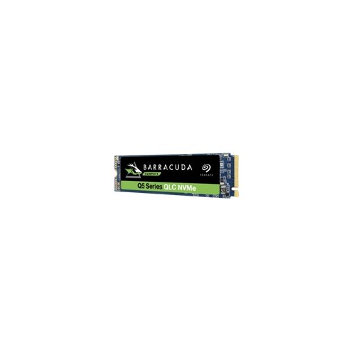 Seagate 500GB M.2 NVMe ZP500CV3A001 BarraCuda Q5 SSD Cene