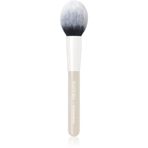 IsaDora Brush Blusher čopič za rdečilo 1 kos Cene