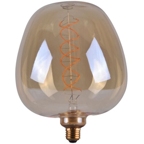  led sijalica deco vintage S190 E27/4W/230V 1800K Slike