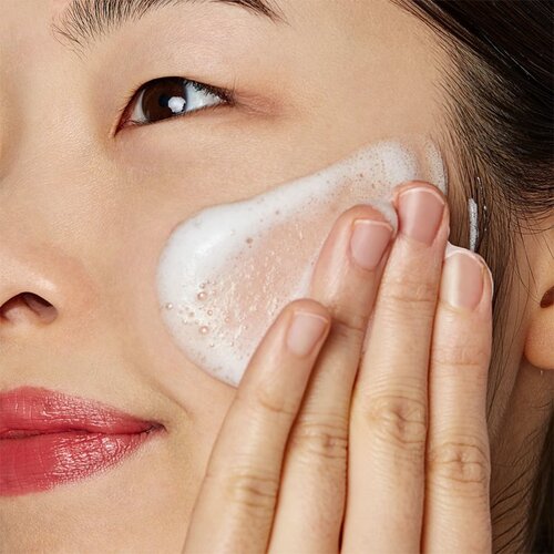 Kiehl&amp;#039;s Calendula Deep Cleansing Foaming Face Wash gel za lice za dubinsko či&amp;scaron;ćenje 75 ml Slike