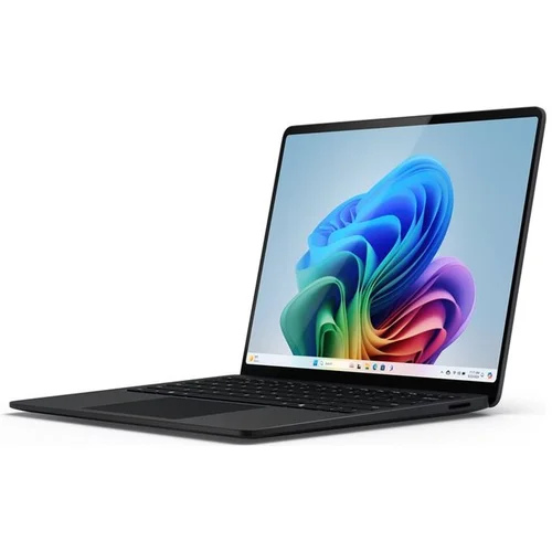 Microsoft Surface Laptop Copilot + PC/7. izdaja/13.8/Qualcomm Snapdragon X Elite/X1E-80-100/16 GB RAM/512 GB SSD/angleščina ZHH-00050