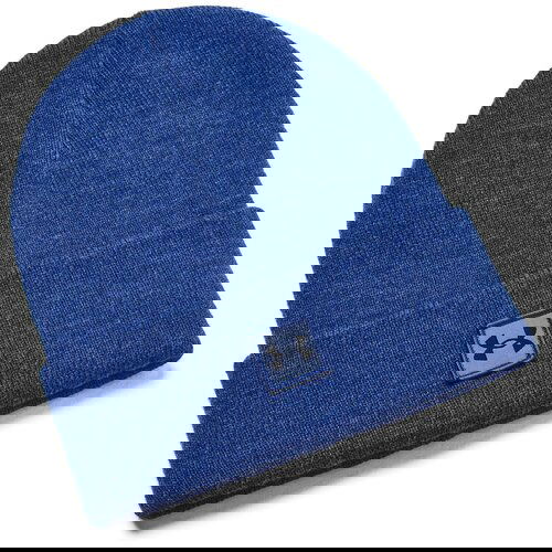 Under Armour UA Halftime Cuff-BLU Slike