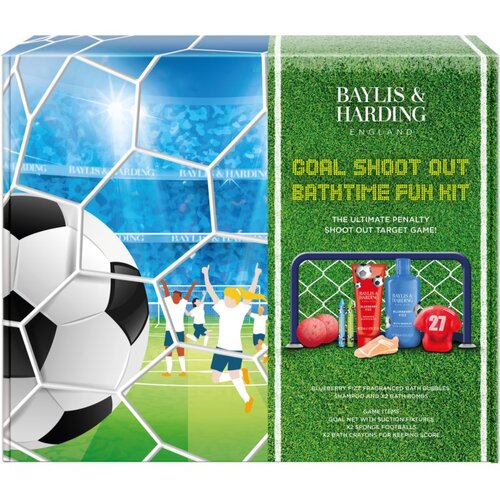 Baylis &amp;amp; Harding Football Kick Off darilni set za otroke Slike