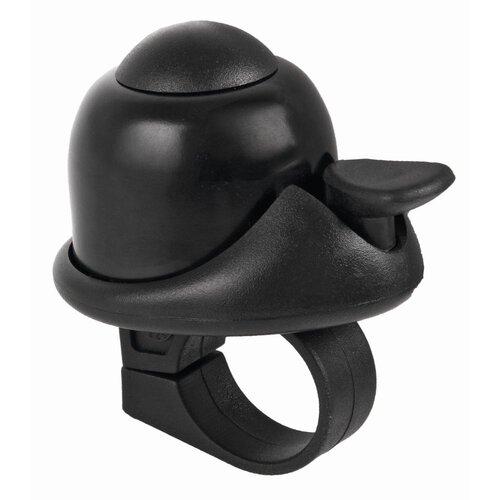  ZVONO MINI ALU CRNO M-WAVE Cijene