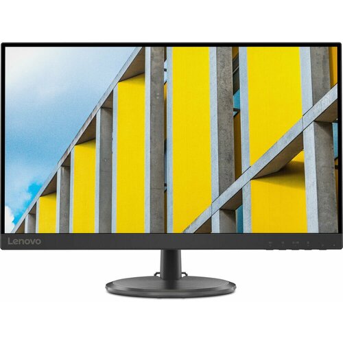 Lenovo C27-30 62AAKAT6EU 27" Raven Black monitor Cene