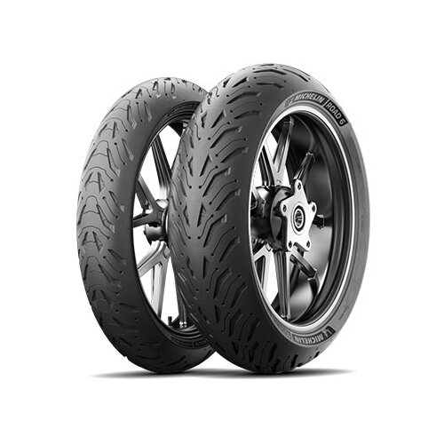 Michelin 190/55R17 75W TL ROAD 6 R Slike