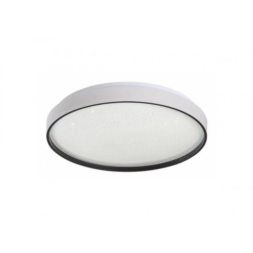 Rabalux plafonjera zerava led 34W crna (71449) Cene