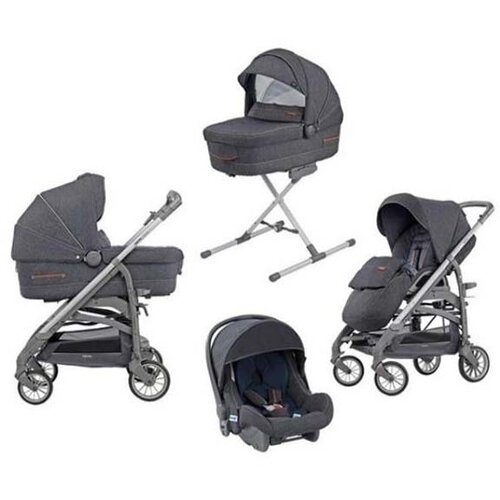 Inglesina Kolica za bebe Trio sistem Trilogy Cene