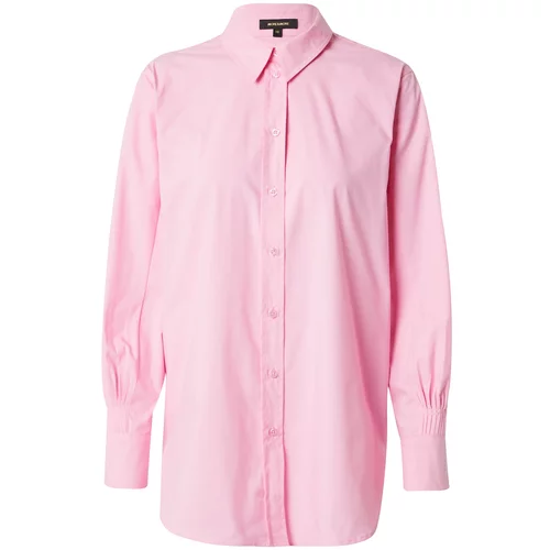 More & More Bluza svetlo roza