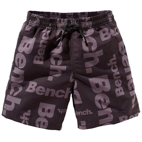 Bench Kratke kopalne hlače temno bež / temno rjava Slike