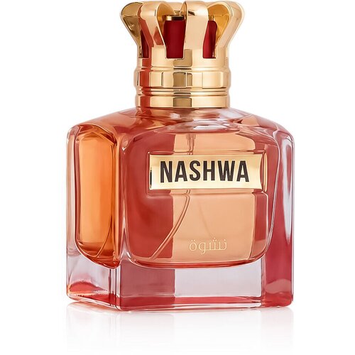 House Of Perfumes Nashwa parfemska voda 100 ml za žene Cijene
