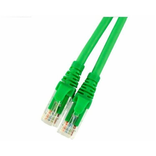 Leviton utp CAT.6 patch 20m zelen lsoh C6CPCU200-555BB reva Cene