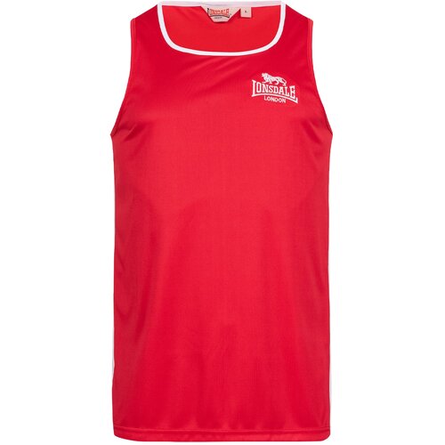 Lonsdale Men&amp;#039;s singlet Slike