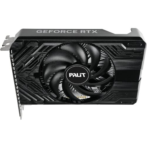 Palit nVidia GeForce RTX 4060 8GB 128bit RTX 4060 StormX grafička karta Slike