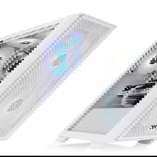 Thermaltake kući&amp;scaron;te versa H16 snow Slike