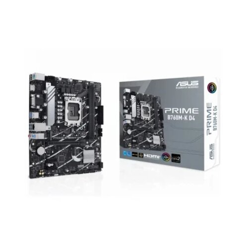 Asus maticna ploca prime B760M-K/LGA1700 Cene