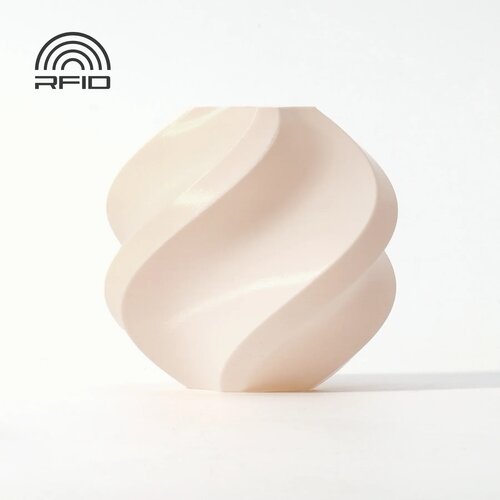 Bambu Lab PLA Basic Beige - Kolut Slike