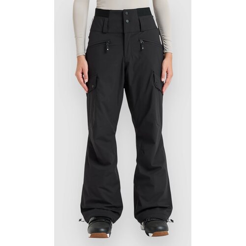 Roxy Passive Lines Hlace true black Cene