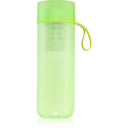 Philips AquaShield GoZero Adventure filtracijska boca boja Lime 590 ml Slike
