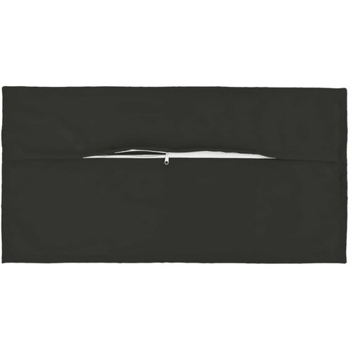  Presvlaka za jastuk 6 kom. HOUTEN Crna 40 x 80 cm Poliester - Crna 40 x 80 cm 6 Cijene