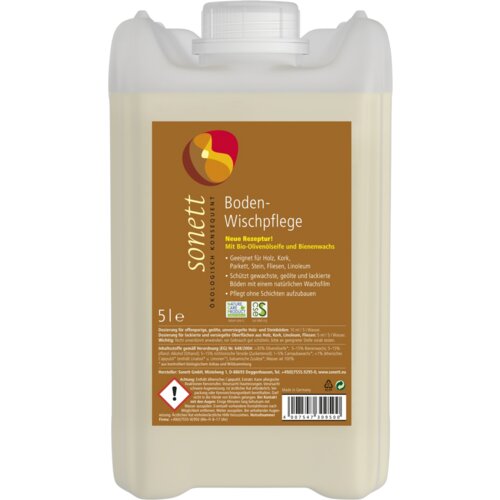 FLUID za nego tal - 5 l Cene