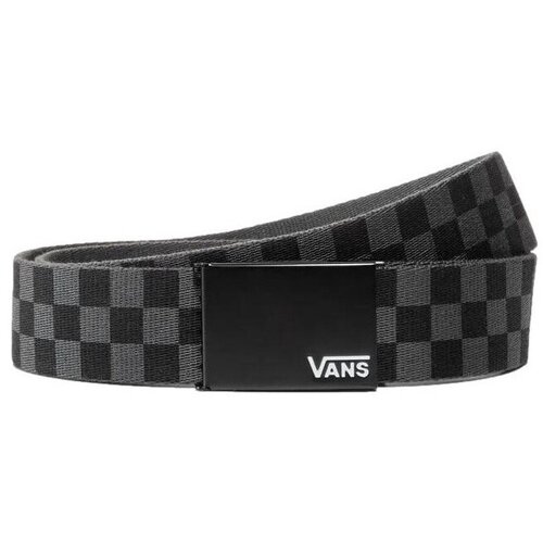 Vans Pasovi Deppster Ii Web Črna Slike