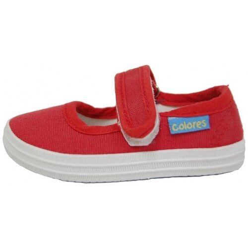 Colores Tenis 10625-18 Rdeča Cene