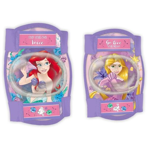 Princess Seven štitnici za koljena i laktove Cene