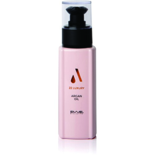 EMMEDICIOTTO ulje za kosu 22 Luxury argan, 100 ml Cene