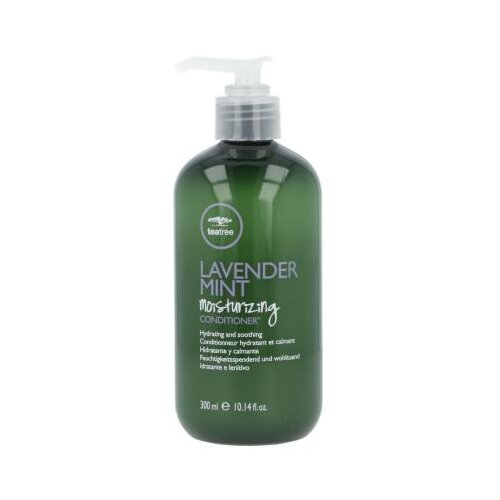 Paul Mitchell Lavender Mint Moisturizing Conditioner 300 ml balzam za lase suhi lasje unisex Cene