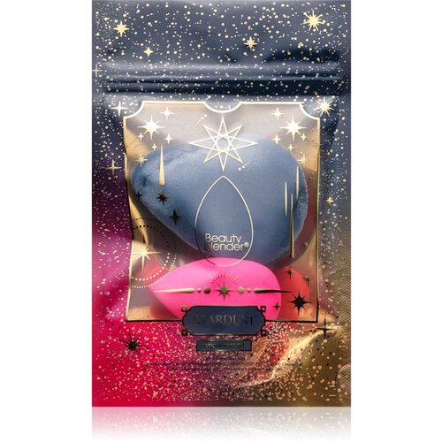 beautyblender Stardust Blend & Bake Set gobica za tekoči puder + embalaža 2 kos Cene