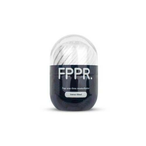 FPPR. Masturbator . Fap One-time Dotted Cene