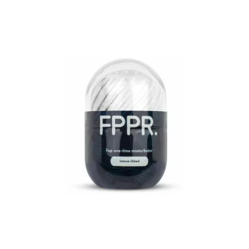 FPPR. masturbator fppr - fap one-time, točkasta tekstura