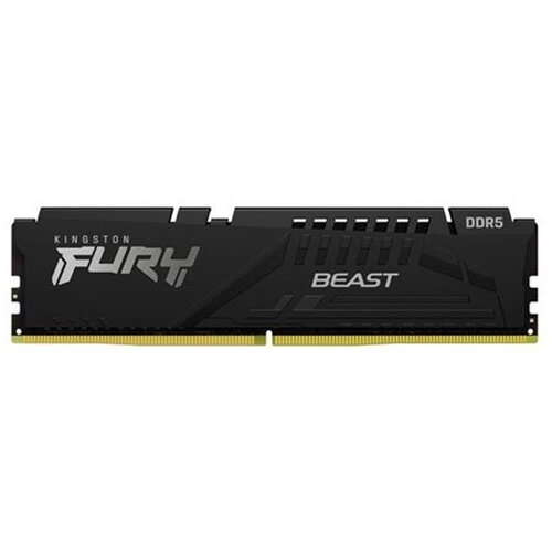 Kingston memorija DDR5 32GB 5600MHz FURY Beast Cijene