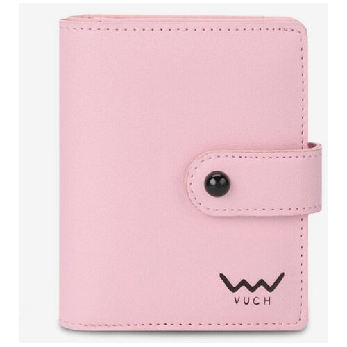 Vuch Ženski novčanik Zaira Pink, 12 x 9,5 cm Cijene