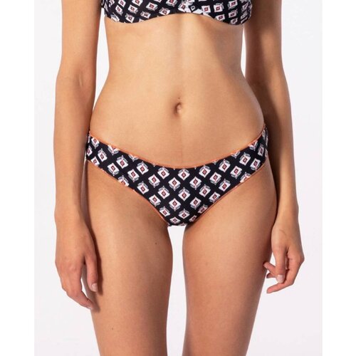 Rip Curl Swimsuit ODESHA SURF GOOD PANT Black Slike