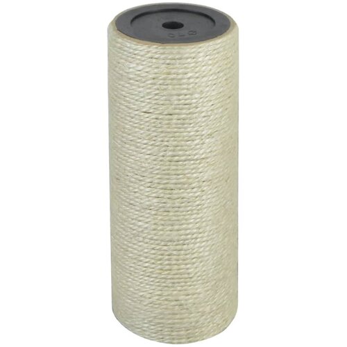  Grebalica za mačke 8 x 20 cm 10 mm bež Cijene