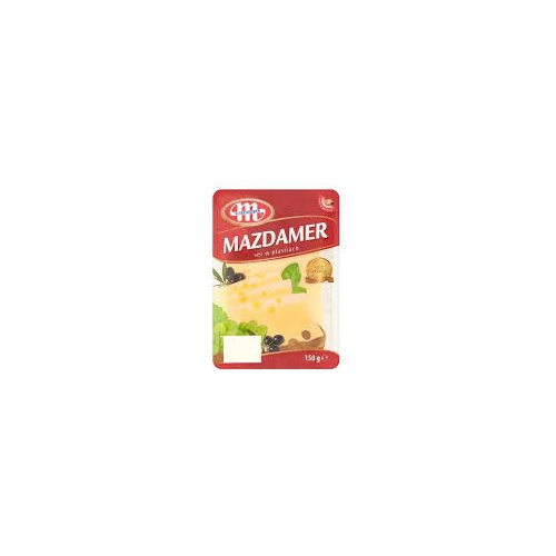 Mlekovita masdamer sečeni 150gr Cene
