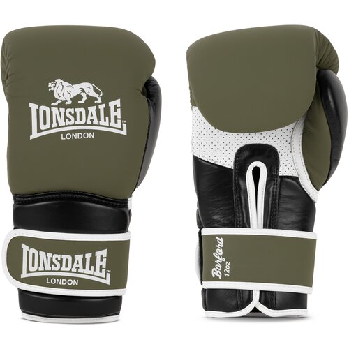 Lonsdale Leather boxing gloves Cijene