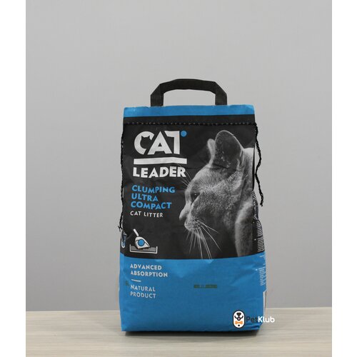 Geohellas cat posip leader clumpng 5kg Cene