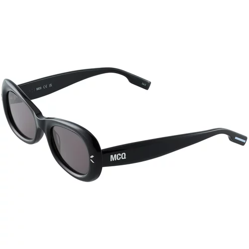 McQ Alexander McQueen Sončna očala črna