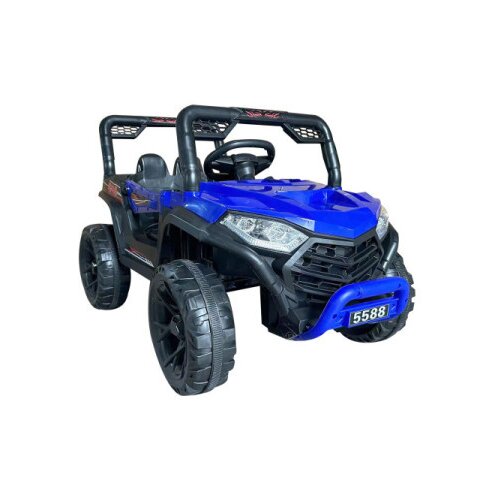  Auto na baterije ts-5588 plavi ( TS-5588 PL ) Cene