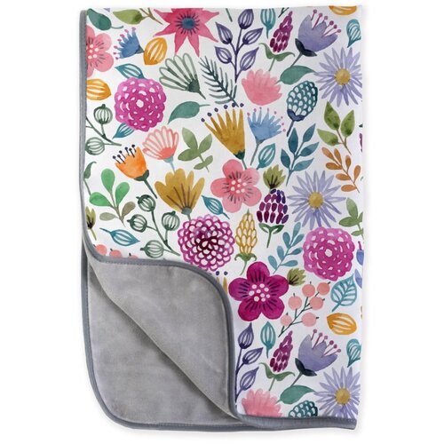 Madre Selva deka Plants and Flowers, 130 x 170 cm Slike