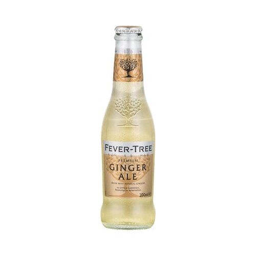 Fever Tree Ginger Ale Cene