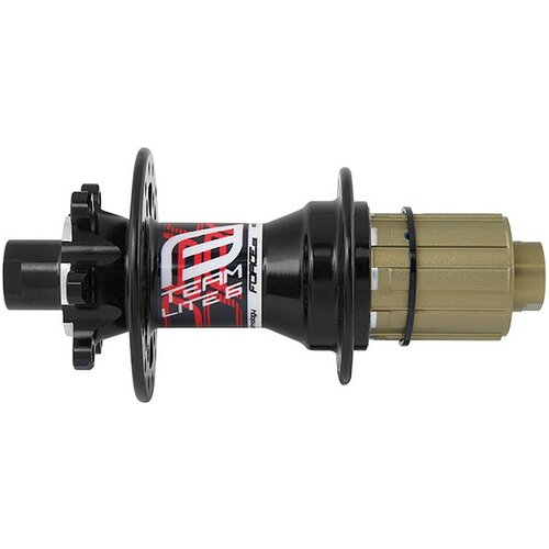  NABA FORCE TEAM LITE 6D Slike