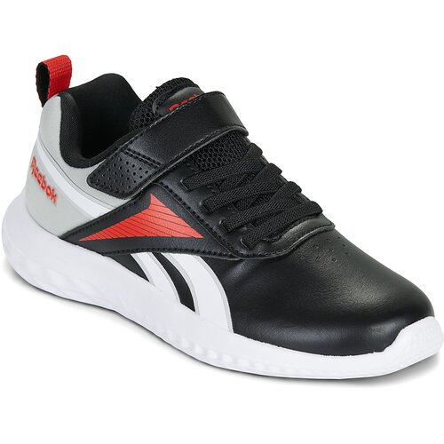 Reebok &Scaron;port RUSH RUNNER 5 S ELASTIC LACE TOP STRAP Črna Cene