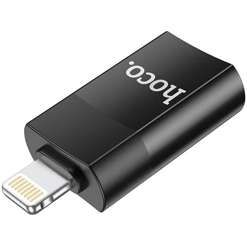 hoco. UA17 ADAPTER USB V LIGHTNING Cene