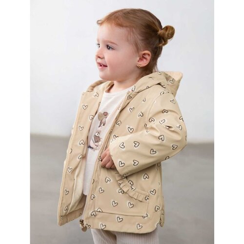 BEBA KIDS Jakna za devojcice bebakids Slike
